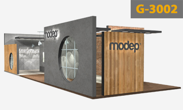 Isla 14x14